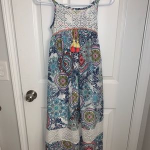 truly me by sara sara dress